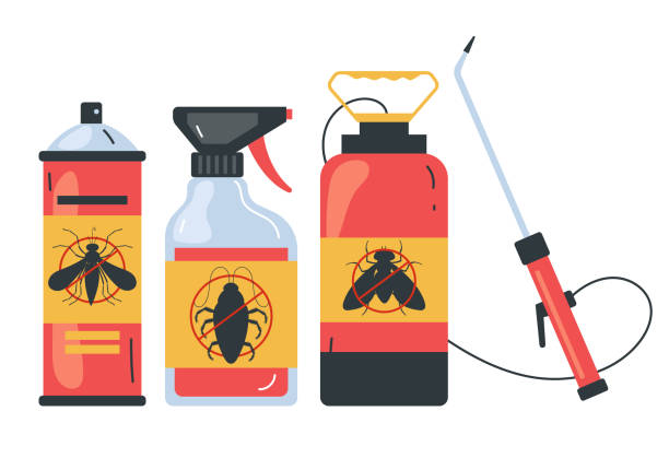Best Mosquito Control Services  in Salton City, CA